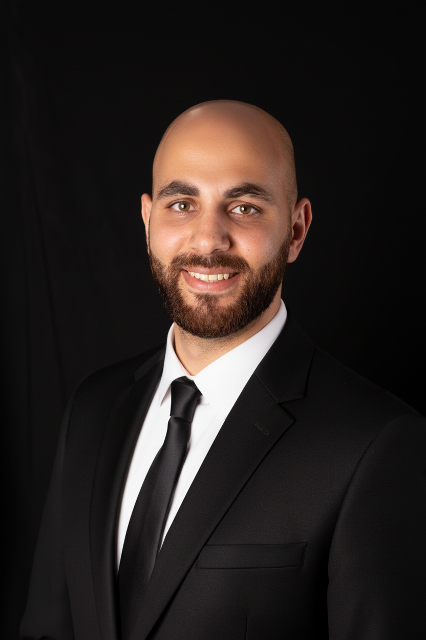 Mahmoud Elhelou — eCommerce developer